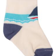 Детские носки для мальчика NSM-12 демисезонные - Детские носки для мальчика NSM-12 демисезонные