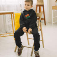Детский костюм для мальчика KS-23-5 *Start* - Детский костюм для мальчика KS-23-5 *Start*