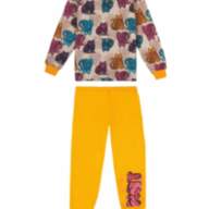 Детская пижама для девочки PGD-21-22 - Детская пижама для девочки PGD-21-22