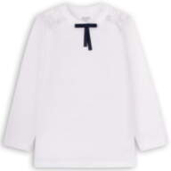 Детская блуза для девочки BLZ-20-4 - Детская блуза для девочки BZL-20-4