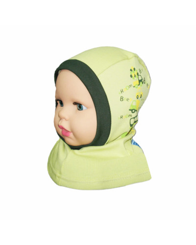 Дитяча футболка GABBI 
