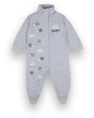 Детский комбинезон для мальчика GABBI KB-М-21-44-1 