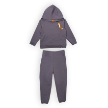 Детский костюм для девочки KS-24-9 | Детская одежда ТМ GABBI