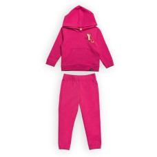 Детский костюм для девочки KS-24-9 | Детская одежда ТМ GABBI
