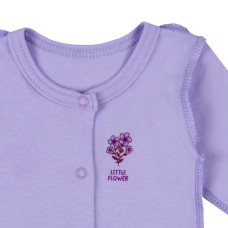Детский боди для девочки BD-25-18 | Детская одежда ТМ GABBI