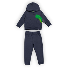 Детский костюм для мальчика KS-24-10 | Детская одежда ТМ GABBI