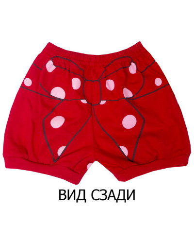 Детский костюм для девочки GABBI 