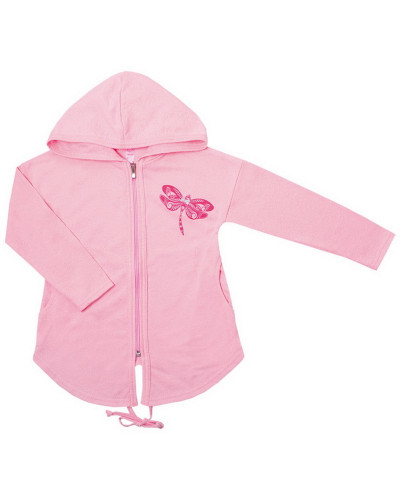 Детская кофта для девочки GABBI KR-19-21 