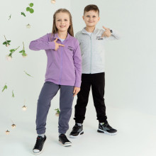Детский костюм универсальный KS-24-6 | Детская одежда ТМ GABBI