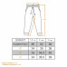 Дитячі брюки для хлопчика GABBI BR-20-23-2 