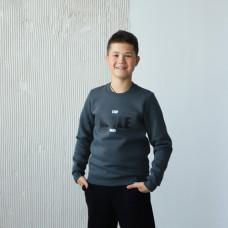 Подростковый свитшот для парня *Stay* GBI Teens | 
