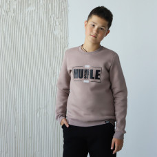 Подростковый свитшот для парня *Stay* GBI Teens | 