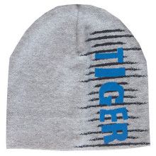 Детская шапка для мальчика GSK-19-7 | Детская одежда ТМ GABBI