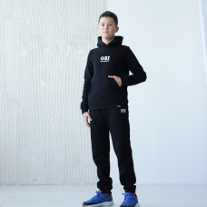 Подростковый костюм худи и джоггеры для парня GBI Teens | 