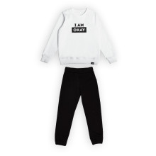 Детский костюм для мальчика KS-24-16 | Детская одежда ТМ GABBI