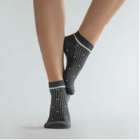 Женские носки NSV-646/3 (3 шт.) | Детская одежда ТМ GABBI