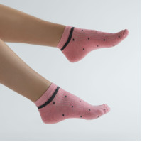 Женские носки NSV-646/3 (3 шт.) | Детская одежда ТМ GABBI