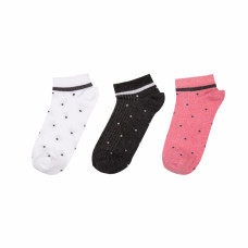 Женские носки NSV-646/3 (3 шт.) | Детская одежда ТМ GABBI