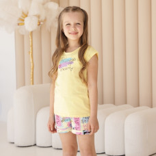 Детский костюм для девочки KS-24-20 | Детская одежда ТМ GABBI