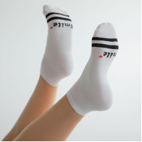 Женские носки NSV-662/3 (3 шт.) | Детская одежда ТМ GABBI