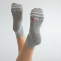 Женские носки NSV-662/3 (3 шт.) | Детская одежда ТМ GABBI