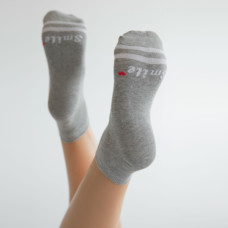Женские носки NSV-662/3 (3 шт.) | Детская одежда ТМ GABBI
