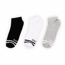 Женские носки NSV-662/3 (3 шт.) | Детская одежда ТМ GABBI