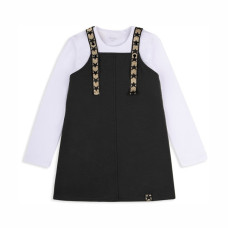Детский костюм для девочки KS-20-1 | Детская одежда ТМ GABBI