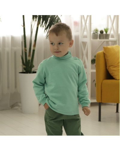 Детский свитер универсальный GABBI SV-22-3-3 