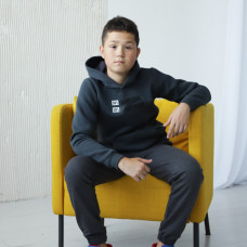 Підлітковий худі унісекс Gbi Teens | 