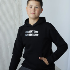 Підлітковий худі унісекс Gbi Teens | 