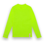 Дитячий джемпер для дівчинки DG-21-10-3 *Сезончик*