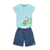 Детский костюм для мальчика GABBI KS-20-15-3 