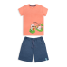 Детский костюм для мальчика GABBI KS-20-15-3 