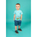 Детский костюм для мальчика GABBI KS-20-15-3 