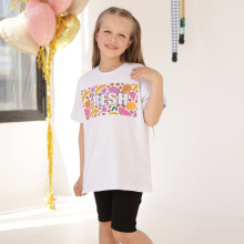 Детский костюм для девочки KS-21-9 | Детская одежда ТМ GABBI