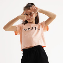 Кроп-топ для девочки *Imagine* GBI Teens | Детская одежда ТМ GABBI