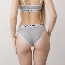 Женские трусы Бикини TRW-24-1 Vivioji | Детская одежда ТМ GABBI