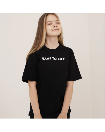 Футболка GBI Teens 