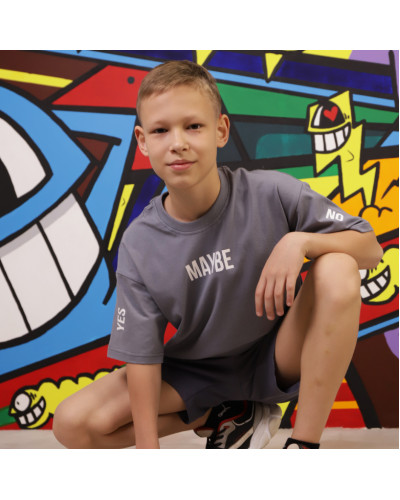 Футболка для парня GBI Teens 