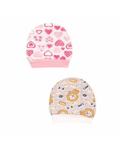 Детская шапочка GABBI 