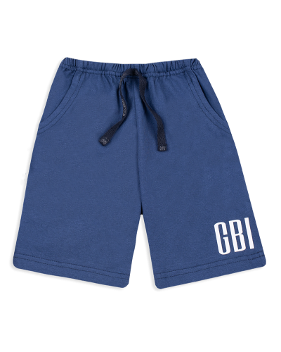 Дитячі шорти для хлопчика GABBI SH-20-15-3 