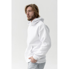 Худи мужской oversized GBI утепленный | 