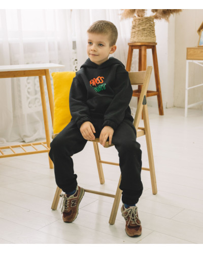 Детский костюм для мальчика GABBI KS-23-5 