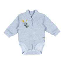 Детский боди универсальный BD-25-21 | Детская одежда ТМ GABBI