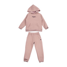 Костюм для девочки KS-23-4 *Amore* | Детская одежда ТМ GABBI