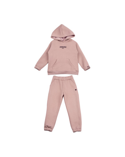 Костюм для девочки GABBI KS-23-4 
