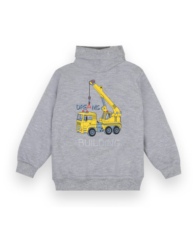 Дитячий светр для хлопчика GABBI SV-21-62-1 