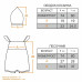 Детский песочник для девочки GABBI PS-19-20-2 