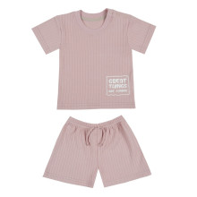 Детский костюм для девочки KS-25-11 | Детская одежда ТМ GABBI